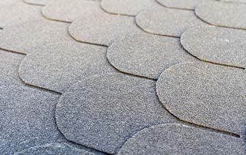 Inverbervie asphalt roofing costs