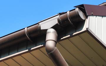 types of Inverbervie fascias