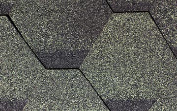 Inverbervie fibreglass shingle repairs