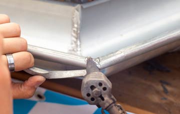 disadvantages of Inverbervie lead roofing