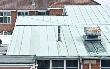 Inverbervie lead roofing costs