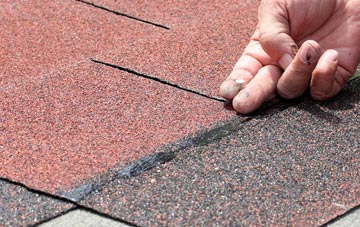 Inverbervie asphalt roof repairs
