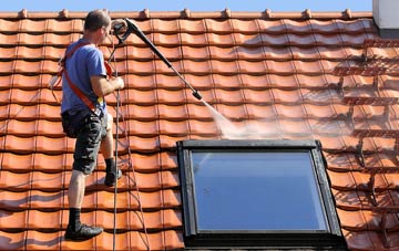 roof cleaning Inverbervie, Aberdeenshire
