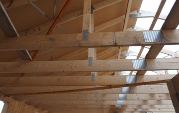 Inverbervie roof truss costs