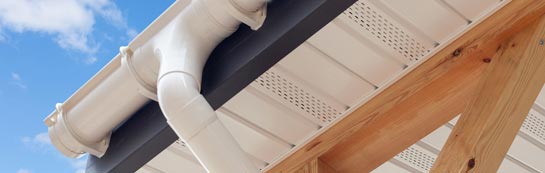 get Inverbervie guttering quotes today