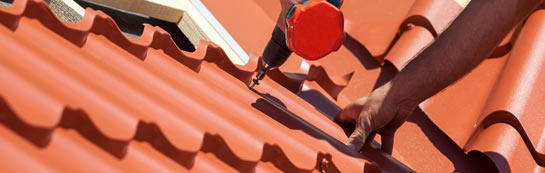save on Inverbervie roof installation costs