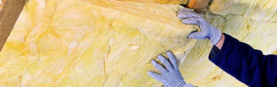 quotes for Inverbervie roof insulation