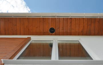 Inverbervie soffit repair quotes