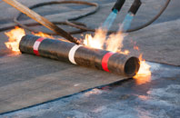 free Inverbervie roof quotes