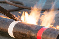 Inverbervie flat roofing replacement